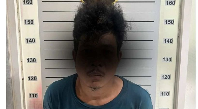 2 Pencuri Belasan Meteran Air Diringkus Polisi di Banda Aceh