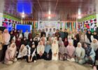 Dispusip Aceh Singkil Latih 150 Guru dan Pustakawan Kelola Informasi