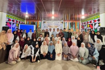 Dispusip Aceh Singkil Latih 150 Guru dan Pustakawan Kelola Informasi