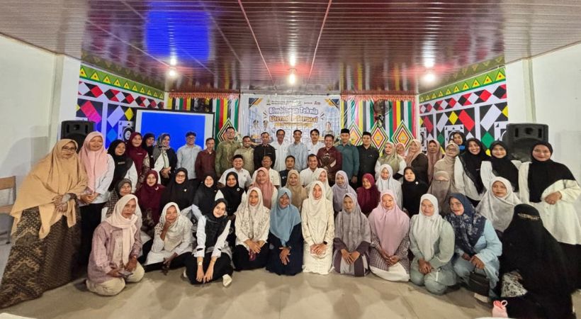 Dispusip Aceh Singkil Latih 150 Guru dan Pustakawan Kelola Informasi