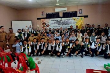Kemenhut Prioritaskan Aceh dalam Program Pusgendri 2026