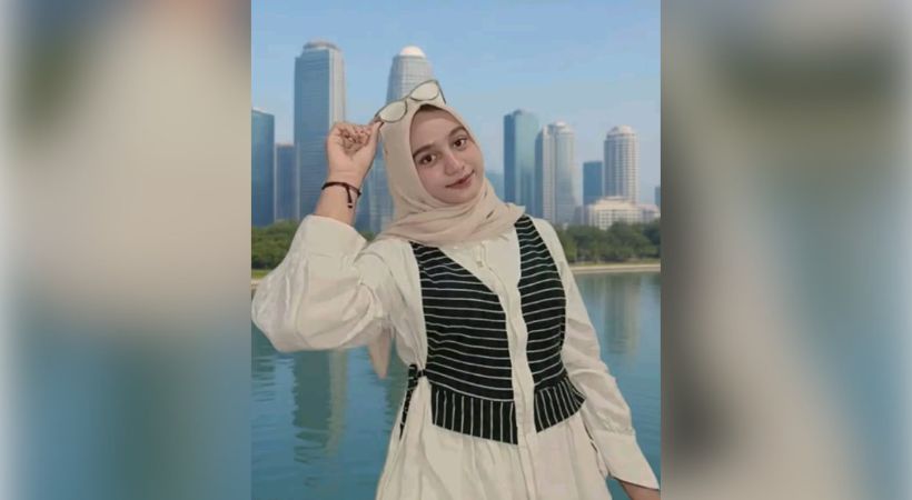 Pergi Sejak 14 Agustus, Rahma Yanti Tak Kunjung Beri Kabar
