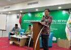 Rektor UIN Ar-Raniry Mujiburrahman Terpilih Pimpin ICMI Aceh 2026-2031