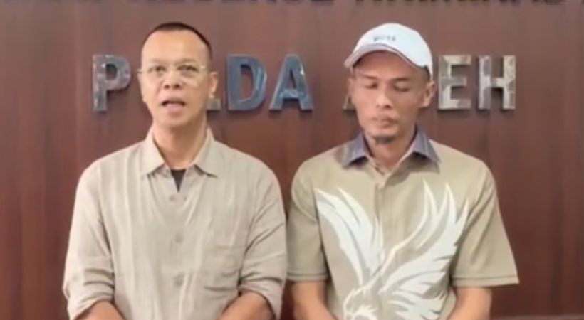 Sempat Menuduh Anak Salihin Terlibat, Orang Tua Korban Bullying SMAN 3 Banda Aceh Minta Maaf