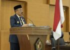 Pendapatan Pidie Turun Rp134 Miliar dalam APBK-P 2026