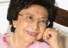 siti hasmah