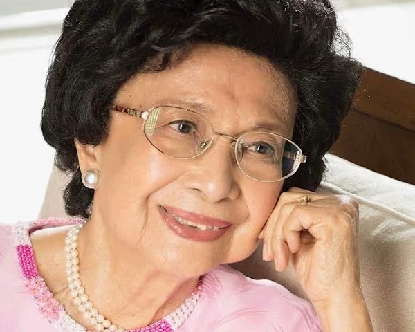 siti hasmah