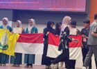 SMAN 1 Banda Aceh Raih Emas dan Perak di Kompetisi Sains Dunia