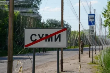 pemerintah rusia klaim kuasai 5,3 ribu km wilayah rusia