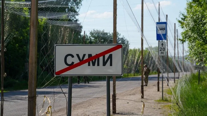 pemerintah rusia klaim kuasai 5,3 ribu km wilayah rusia