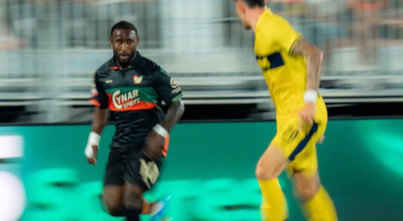 Kalah Beruntun 5 Kali, Venezia Terbenam di Dasar Klasemen Serie A Awal Musim