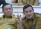Dek Fadh di Komisi II DPR RI: Blang Padang Perlu Kepastian Status