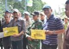 Pemkab Bireuen Tertibkan Aset Ruko dan Tanah di Gandapura