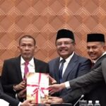 APBA 2027 Dirancang Rp10,37 T, Ini Rinciannya