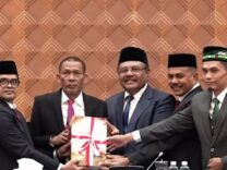 APBA 2027 Dirancang Rp10,37 T, Ini Rinciannya