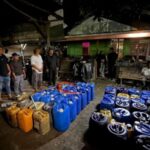 Polres Pidie Bongkar 4 Modus Penyelewengan, 10.544 Liter BBM Bersubsidi Disita