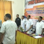BPBD Bireuen Bekali 30 Gampong Pengetahuan Hadapi Risiko Bencana