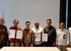 BPMA Teken Kerja Sama Produksi Sumur Minyak Masyarakat