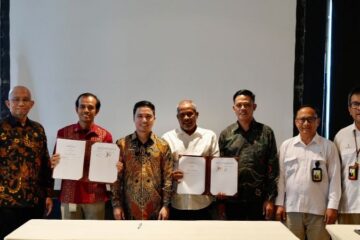 BPMA Teken Kerja Sama Produksi Sumur Minyak Masyarakat