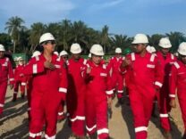 Kepala BPMA Dorong Peningkatan Produksi dan Manfaat Migas bagi Masyarakat Aceh