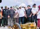 Bupati Mukhlis Buka Festival Toet Budee Trieng HUT ke-27 Bireuen