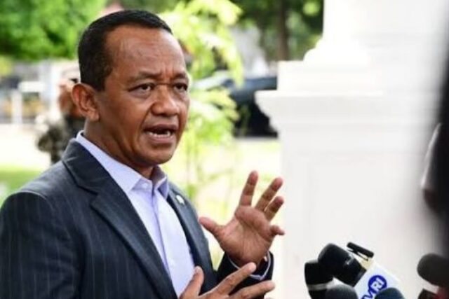 SKK Migas Pangkas Ekspor Gas ke Singapura