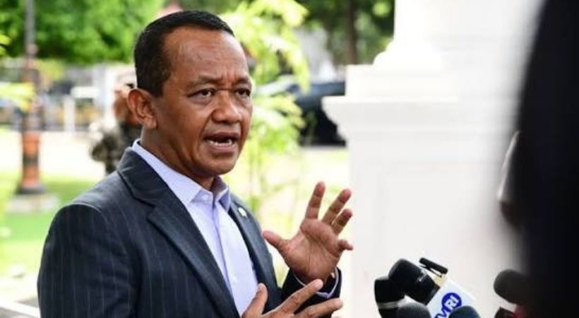 SKK Migas Pangkas Ekspor Gas ke Singapura