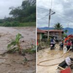 Banjir Terjang Gayo Lues dan Aceh Tenggara, Ratusan KK Terdampak