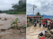 Banjir Terjang Gayo Lues dan Aceh Tenggara, Ratusan KK Terdampak
