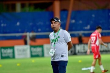 4 Kali Kalah Beruntun, Bos Yudi Mundur dari Wakil Presiden Persiraja
