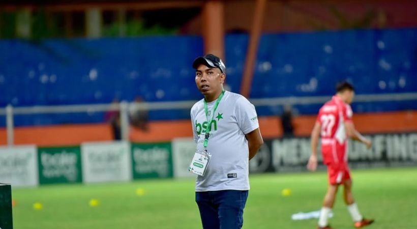 4 Kali Kalah Beruntun, Bos Yudi Mundur dari Wakil Presiden Persiraja