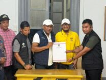 Usulan Bupati Bireuen Terealisasi, Kemendagri Pinjamkan 5 Ekskavator untuk Tangani Banjir
