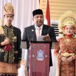 Bupati Mukhlis: Kualitas SDM Jadi Kunci Kemajuan Bireuen