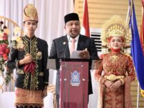 Bupati Mukhlis: Kualitas SDM Jadi Kunci Kemajuan Bireuen