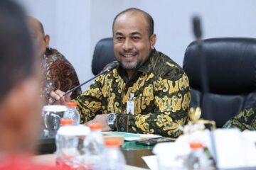Kinerja Bank Aceh Tumbuh Positif, DPK Tembus Rp27,58 Triliun