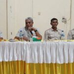 HKTI Bireuen Gelar Musyawarah Perdana