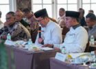 Bupati Aceh Tengah Apresiasi Satgas PRR, Target Realisasi Anggaran 50 Persen Akhir Oktober