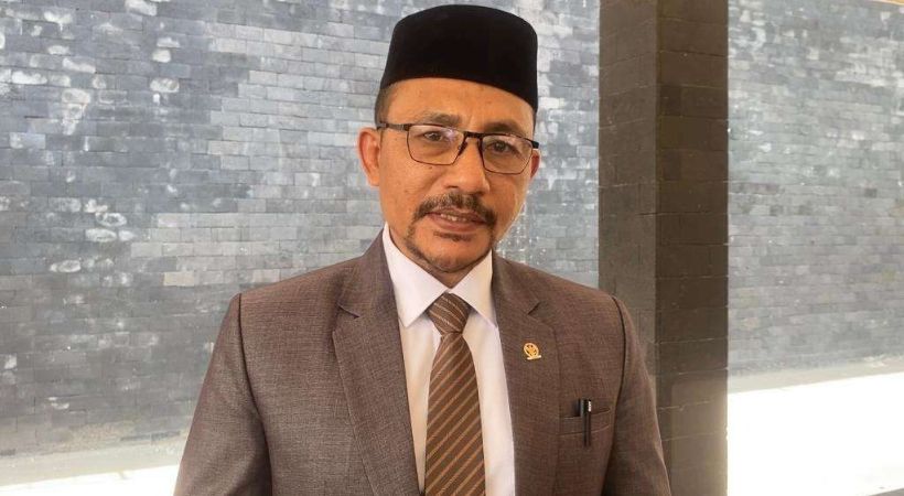H. Uma Nilai Safrizal ZA Sosok Tepat Pimpin Pemulihan Pascabencana Aceh