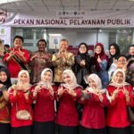 Prodi IAN FISIP UIN Ar-Raniry Hadirkan Ombudsman pada Pekan Pelayanan Publik