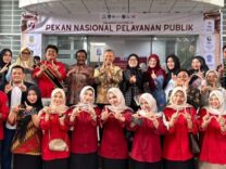 Prodi IAN FISIP UIN Ar-Raniry Hadirkan Ombudsman pada Pekan Pelayanan Publik