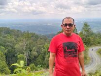 IPSJ Minta Jaringan Narkoba Internasional di Pidie Diusut Tuntas