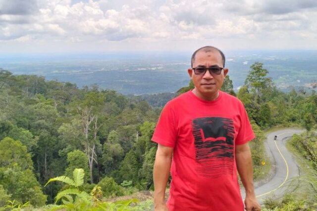 IPSJ Minta Jaringan Narkoba Internasional di Pidie Diusut Tuntas