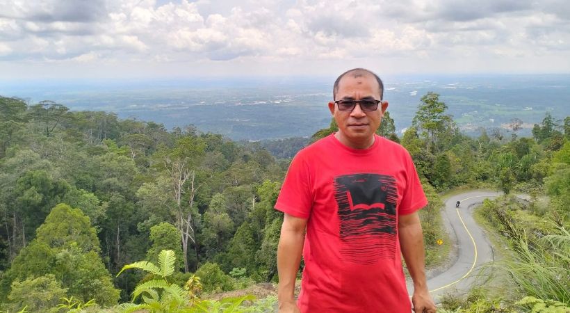 IPSJ Minta Jaringan Narkoba Internasional di Pidie Diusut Tuntas
