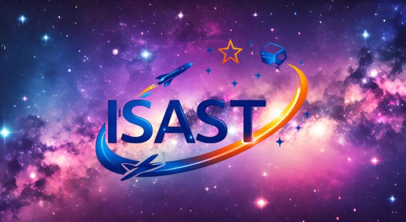 ISAST 2026 Kumpulkan Peneliti dari 14 Negara, Bahas Roket hingga Eksplorasi Antariksa