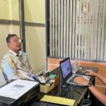 Eks Kabid Dispora Bireuen Ditahan Terkait Kasus Dugaan Korupsi Pengadaan Alat Peraga