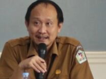 Asap Selimuti Pidie, Dinkes Imbau Warga Kurangi Aktivitas Luar Ruang