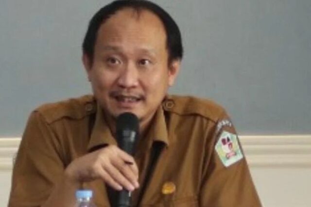 Asap Selimuti Pidie, Dinkes Imbau Warga Kurangi Aktivitas Luar Ruang