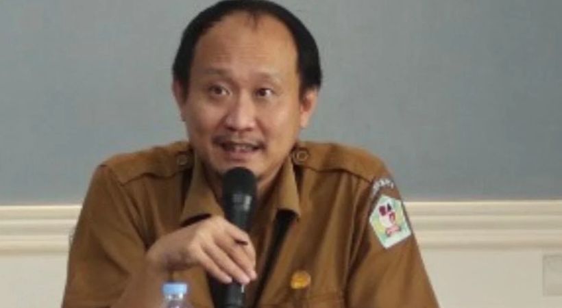 Asap Selimuti Pidie, Dinkes Imbau Warga Kurangi Aktivitas Luar Ruang