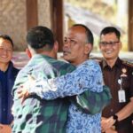 Kajari Bireuen Mediasi Kasus Pemukulan Siswi MIN 53, Guru & Orang Tua Sepakat Berdamai