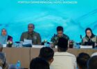 Percepat Pemulihan, Kemenko PMK Dorong Percepatan Realisasi TKD di Aceh